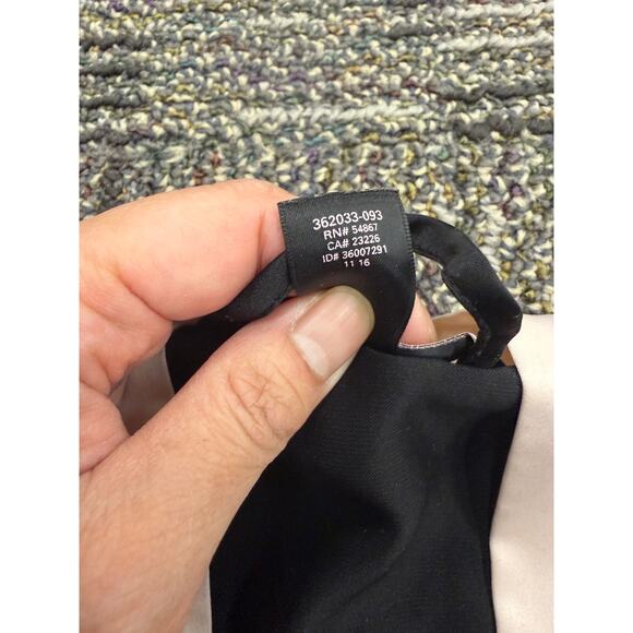 CLASSIC Victoria's Secret Robe (One Size) - Picture 7 of 9